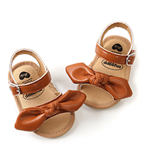  Baby Girl Summer Sandals