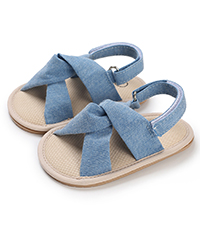 Baby Girl Summer Sandals