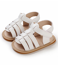 Baby Girl Summer Sandals