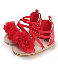 Baby Girl Summer Sandals