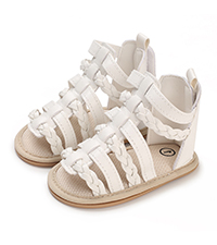 Baby Girl Summer Sandals