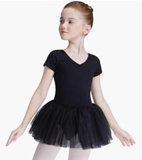 tutu leotards