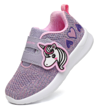 Toddler Unicorn Sneaker