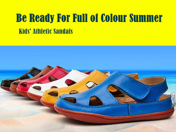 kids sandals