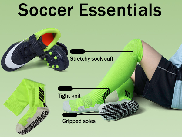 kids soccer cleats