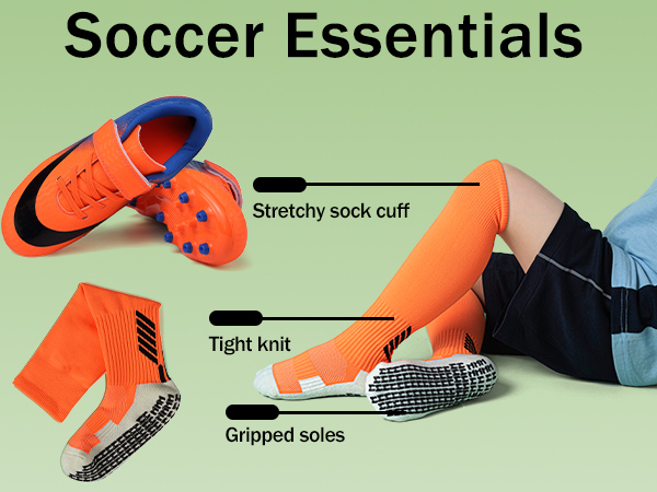 kids soccer cleats