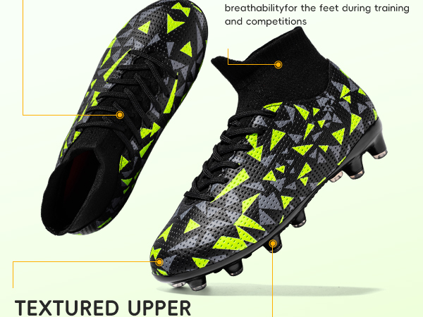 Soccer Cleats for Kids