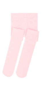 pink ballet tights for girls