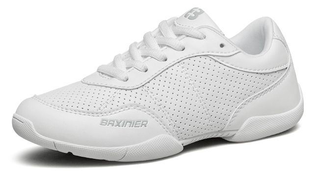 girls cheer shoes