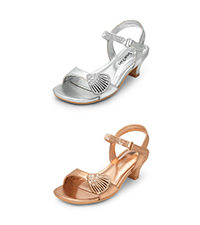 GIRLS SANDALS