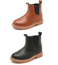 kids ankle boots