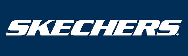 Skechers logo banner 