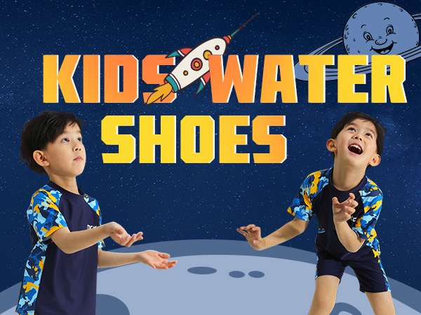 water shoes for kids