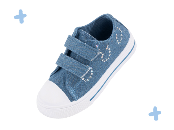 Toddler Sneakers 