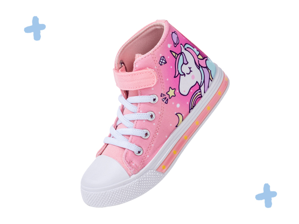 toddler lightweight sneakers