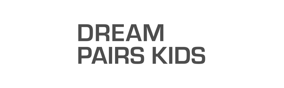 Dream Pairs Kids lOGO