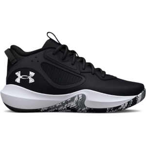 Lockdown Basketball Shoes