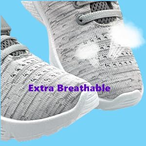 Extra Breathable