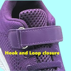 Hook and Loop closure