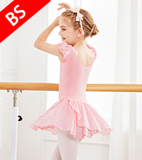 ballet dress