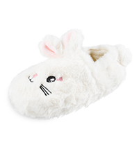 jessica simpson girls bunny slipper