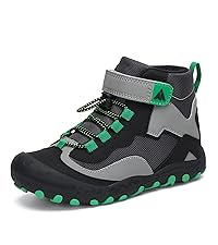 high top hiking boots for boys girls