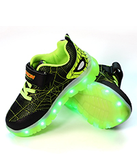 light up shoes