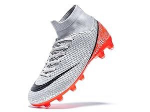 Girls soccer cleats