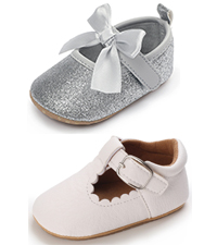 baby girls shoes