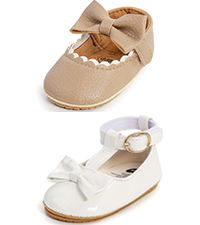 baby girls shoes