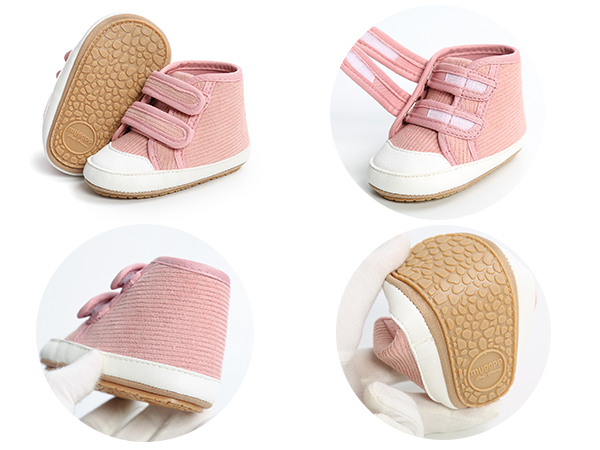 infant shoes