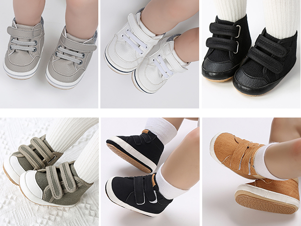 baby shoes