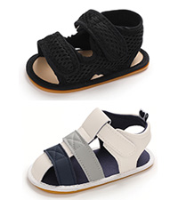 baby sandals