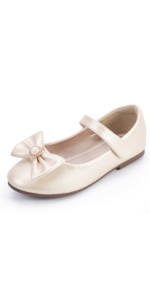 Flower Girls Shoes