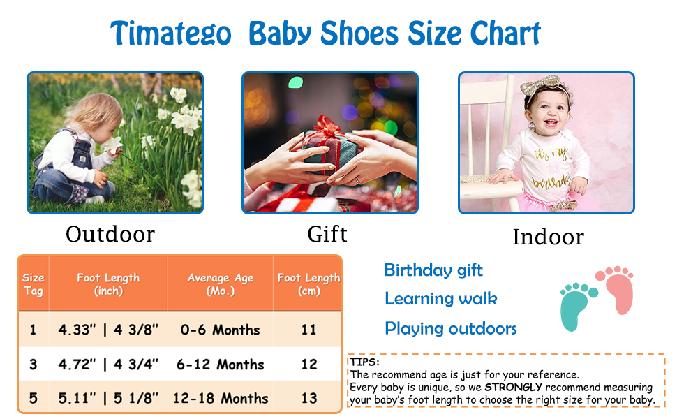 baby fashion shoes