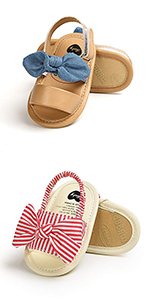 Baby Girls Bowkont Sandals 