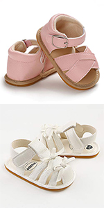 Baby Boys Girls Sandals