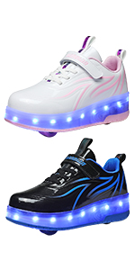 roller skate shoes