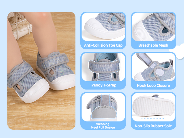 knitted sneakers for babies baby walking shoes breathable mesh infant sandals baby swim shoes