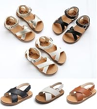 toddler girl sandals