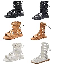 girls sandals