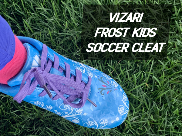 Durable youth soccer cleats for girls perfect for soccer, softball, baseball, and football