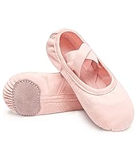 Ballet shoes