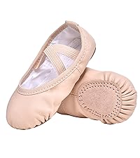 Ballet  shoes