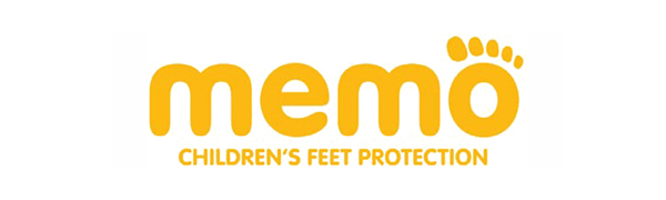 Memo Shoes Logo