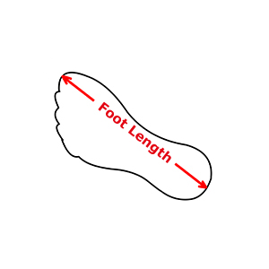 Foot Length