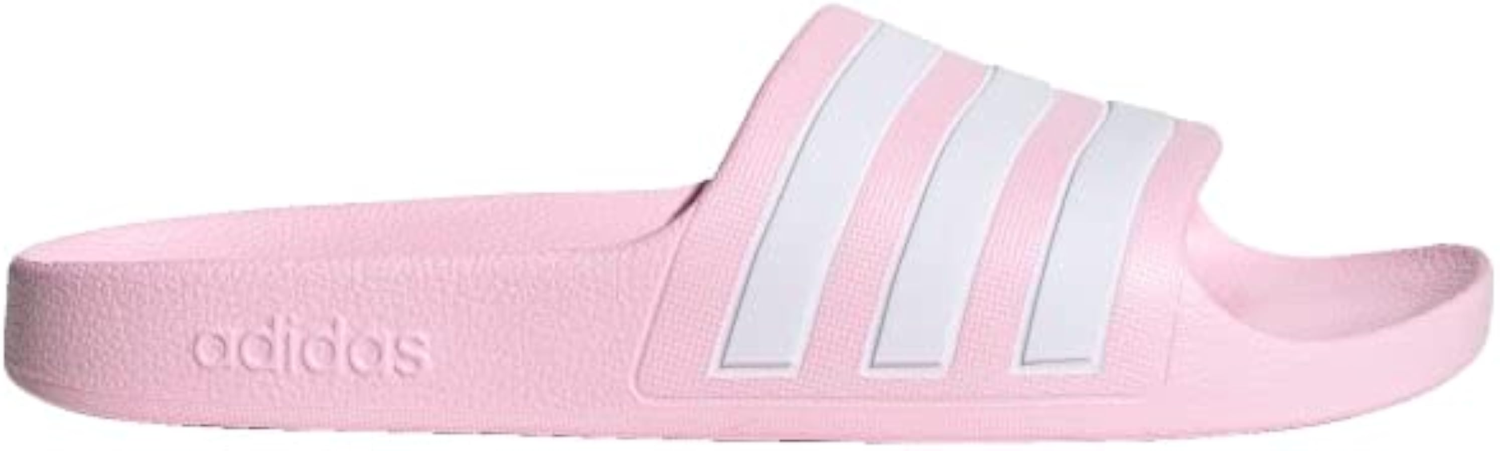 adidas Girl's Adilette Aqua Slides (Toddler/Little Kid/Big Kid)