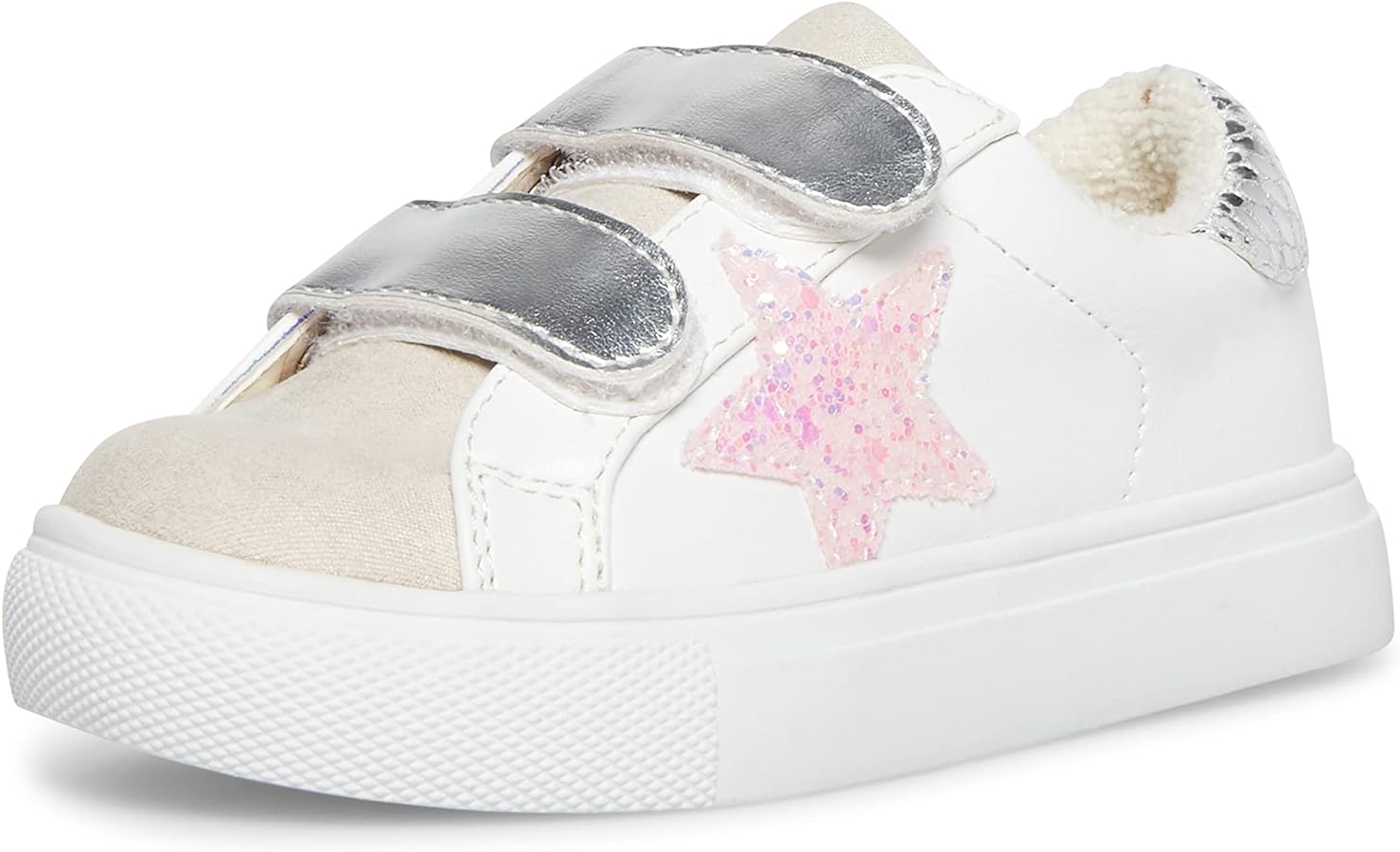 Steve Madden Girl's Rezume (Little Kid/Big Kid)