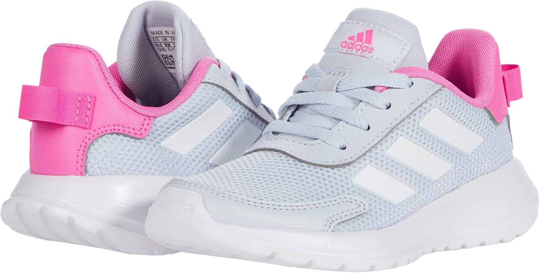 adidas Unisex-Child Tensor Running Shoe