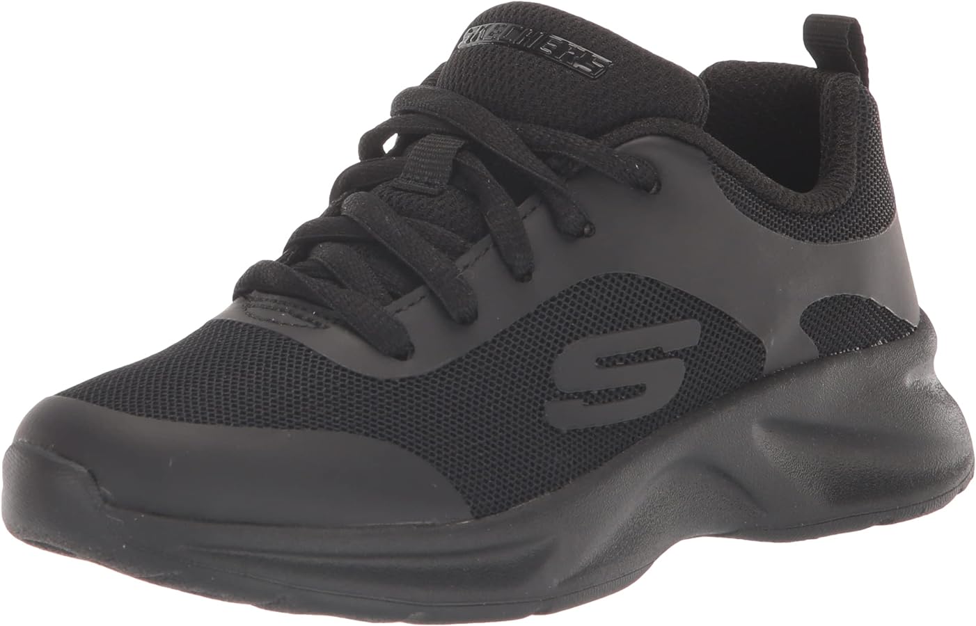 Skechers girls Dynamatic Swift Speed